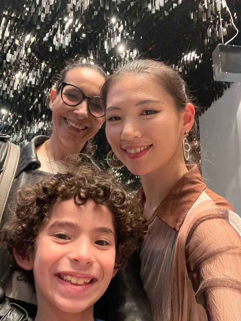 sortie musicale enfant 2022 - philharmonie de paris. Cours de piano