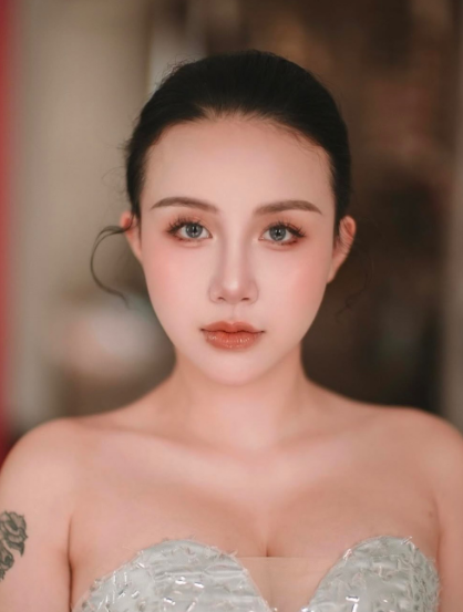 zilin chen, professeure de piano