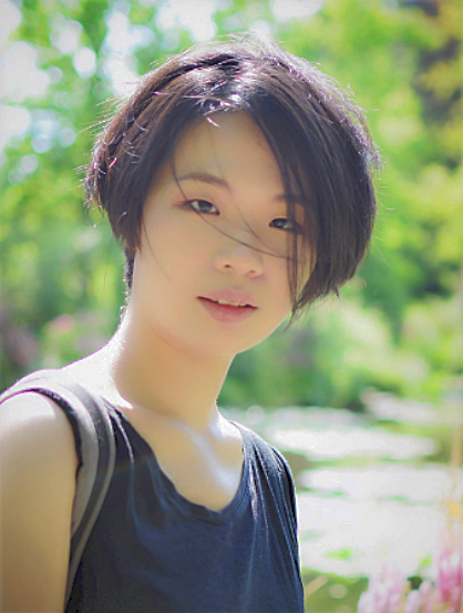 Paishao Cheng, professeur de piano chez Amabile
